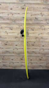 RV Shorty 6'2"