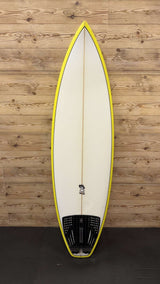 RV Shorty 6'2"