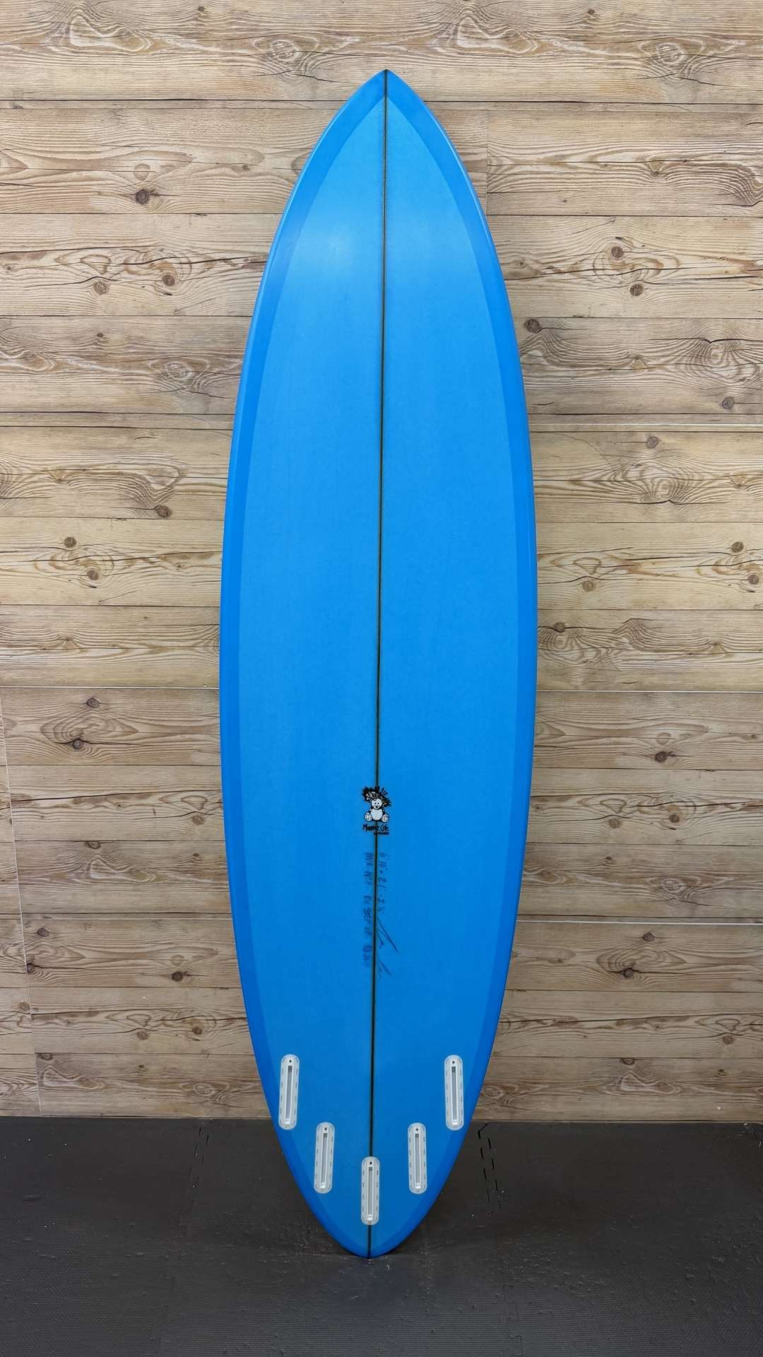 RV Step-Up 6'10"