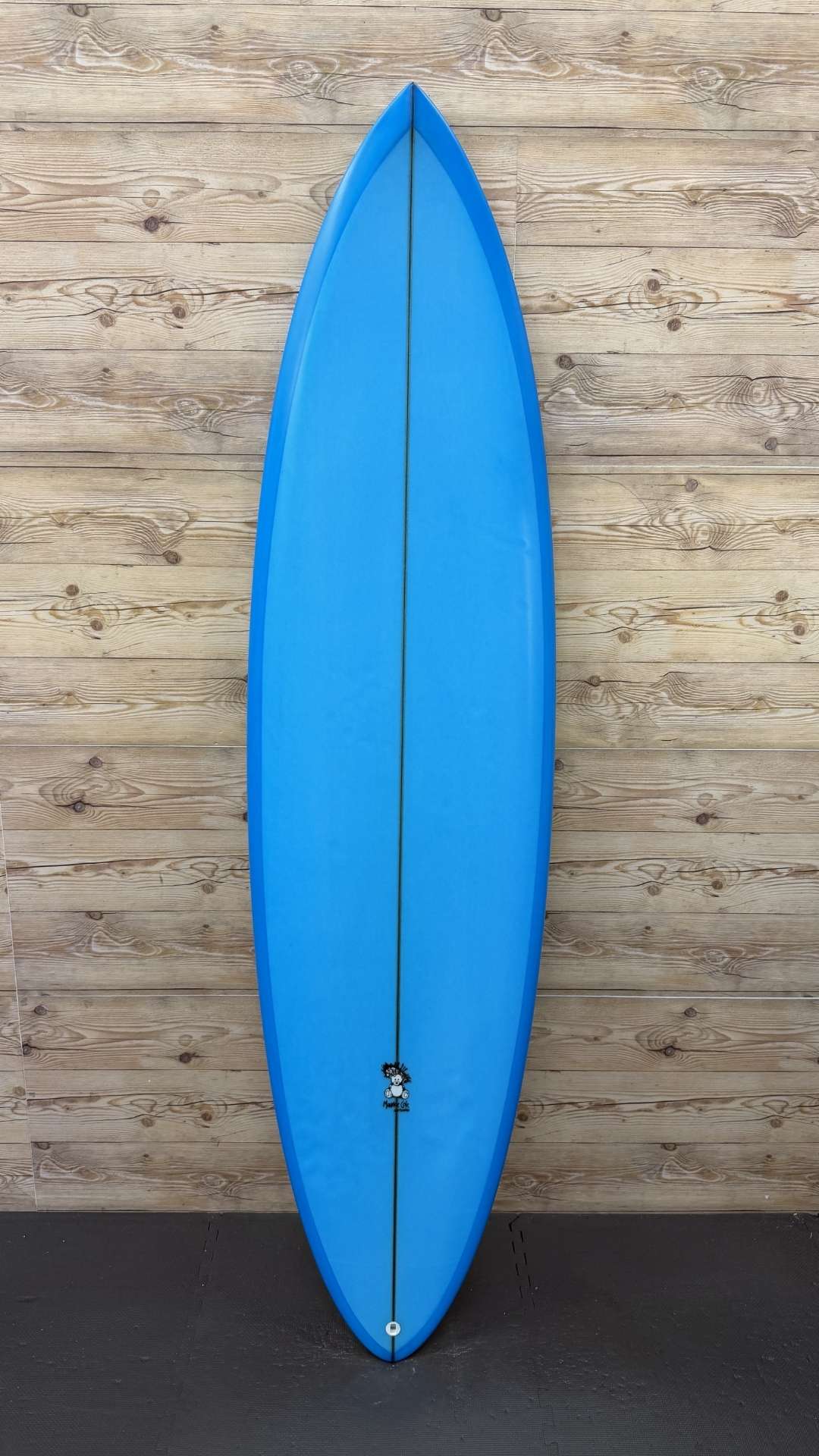 RV Step-Up 6'10"