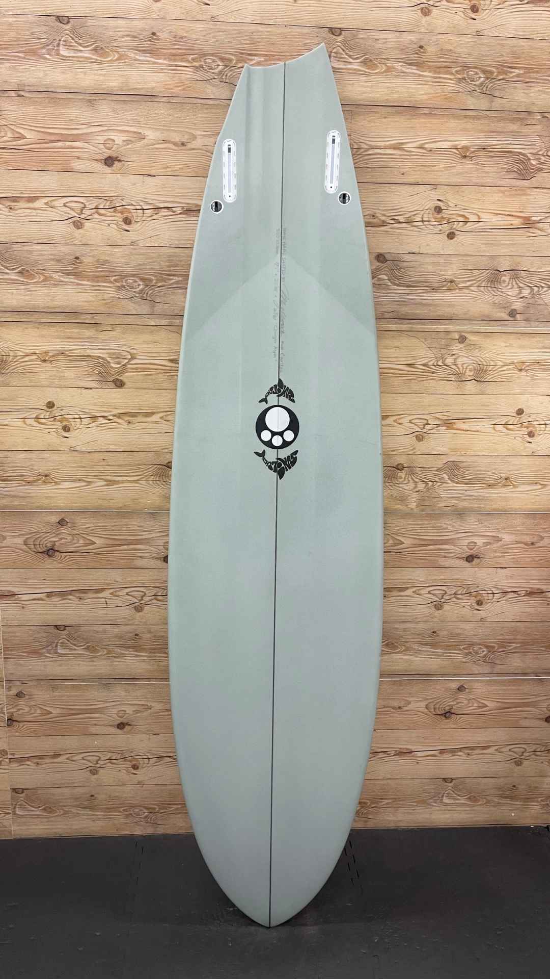 New & Used Twinzer Surfboards for Sale – The Board Source