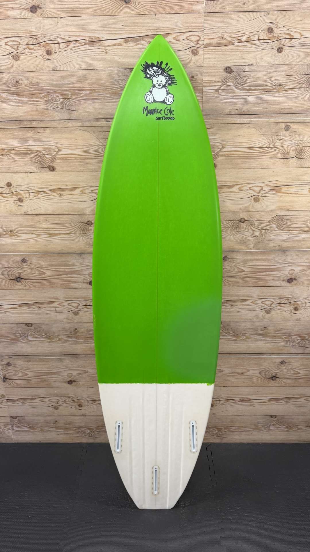 Thruster 5'11"