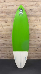 Thruster 5'11"