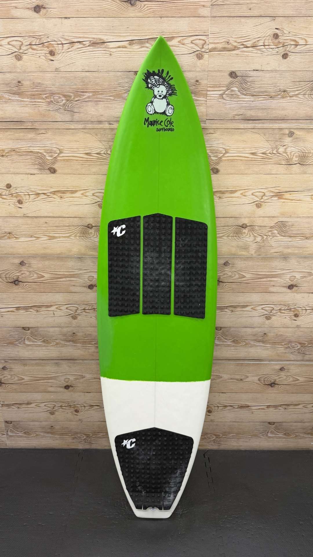 Thruster 5'11"