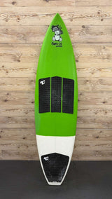 Thruster 5'11"