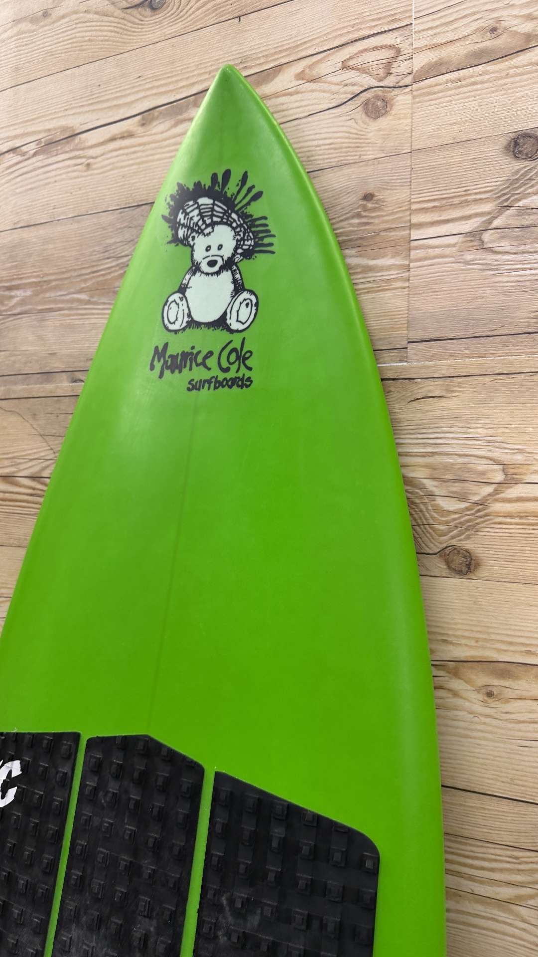 Thruster 5'11"