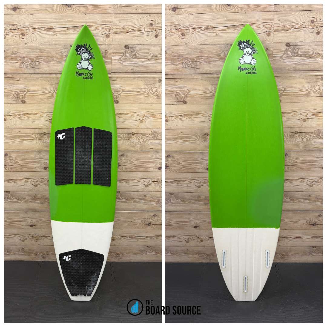 Thruster 5'11"