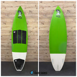 Thruster 5'11"