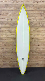 RV Gun 7'3":