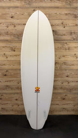 Diamond Tail 6'7"