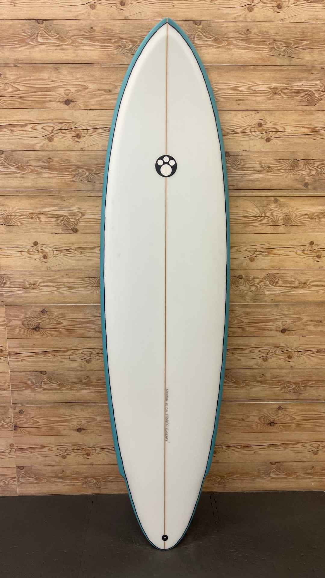 RV Twin Pin 7'3"