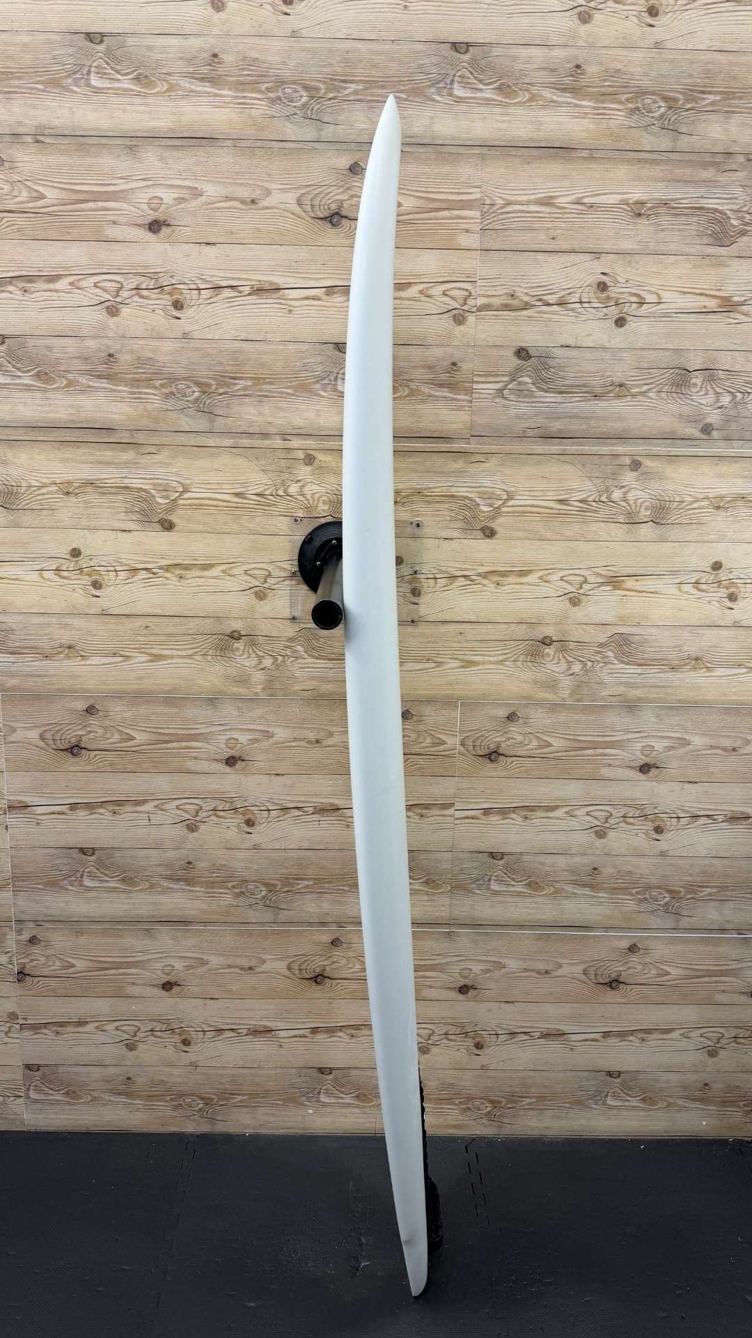 Diamond Tail 6'7"