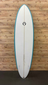 RV Twin Pin 7'3"