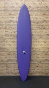 Reverse Vee Alpha Twin Pin 9'1"