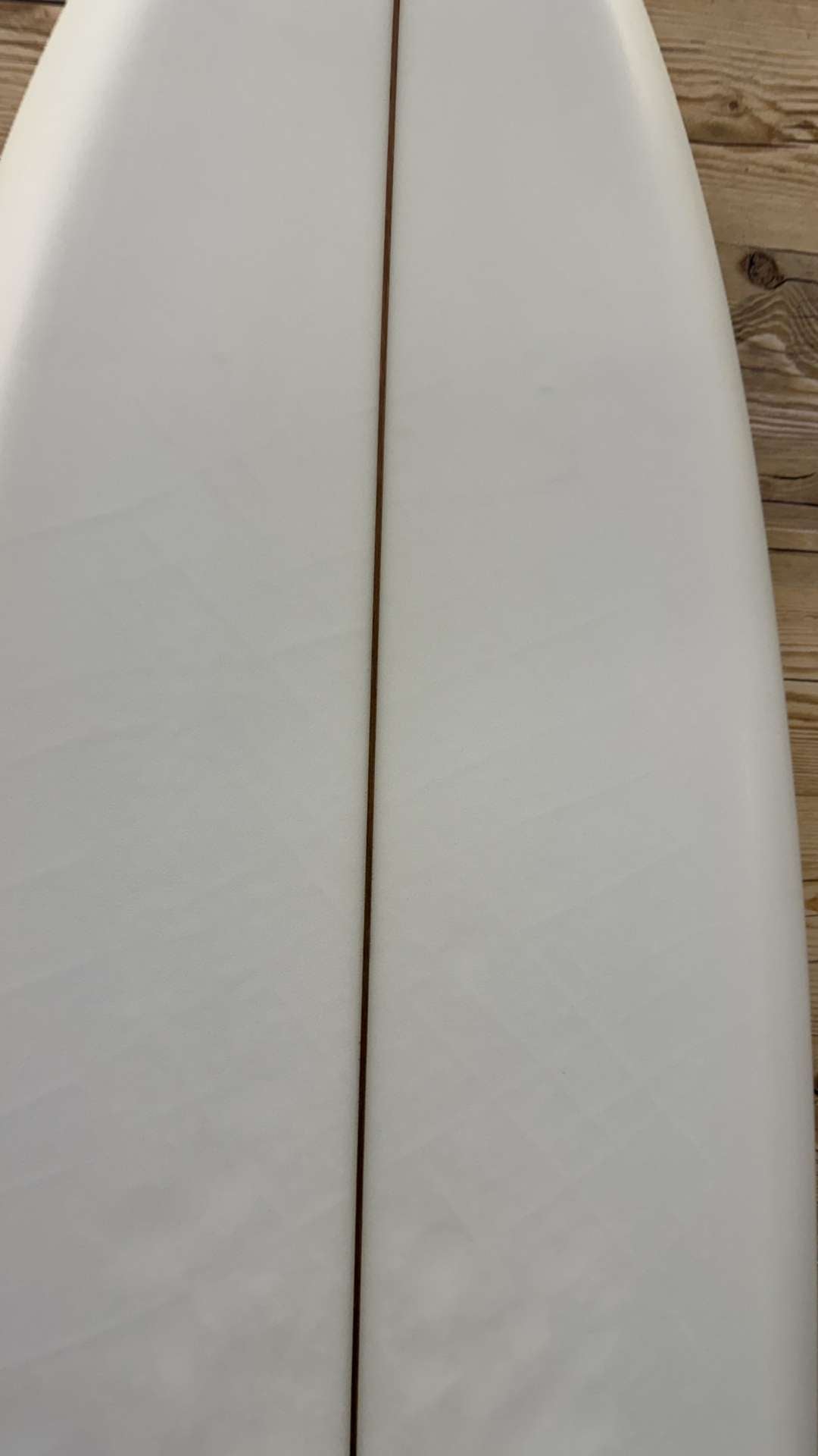 Diamond Tail 6'7"
