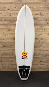 Diamond Tail 6'7"