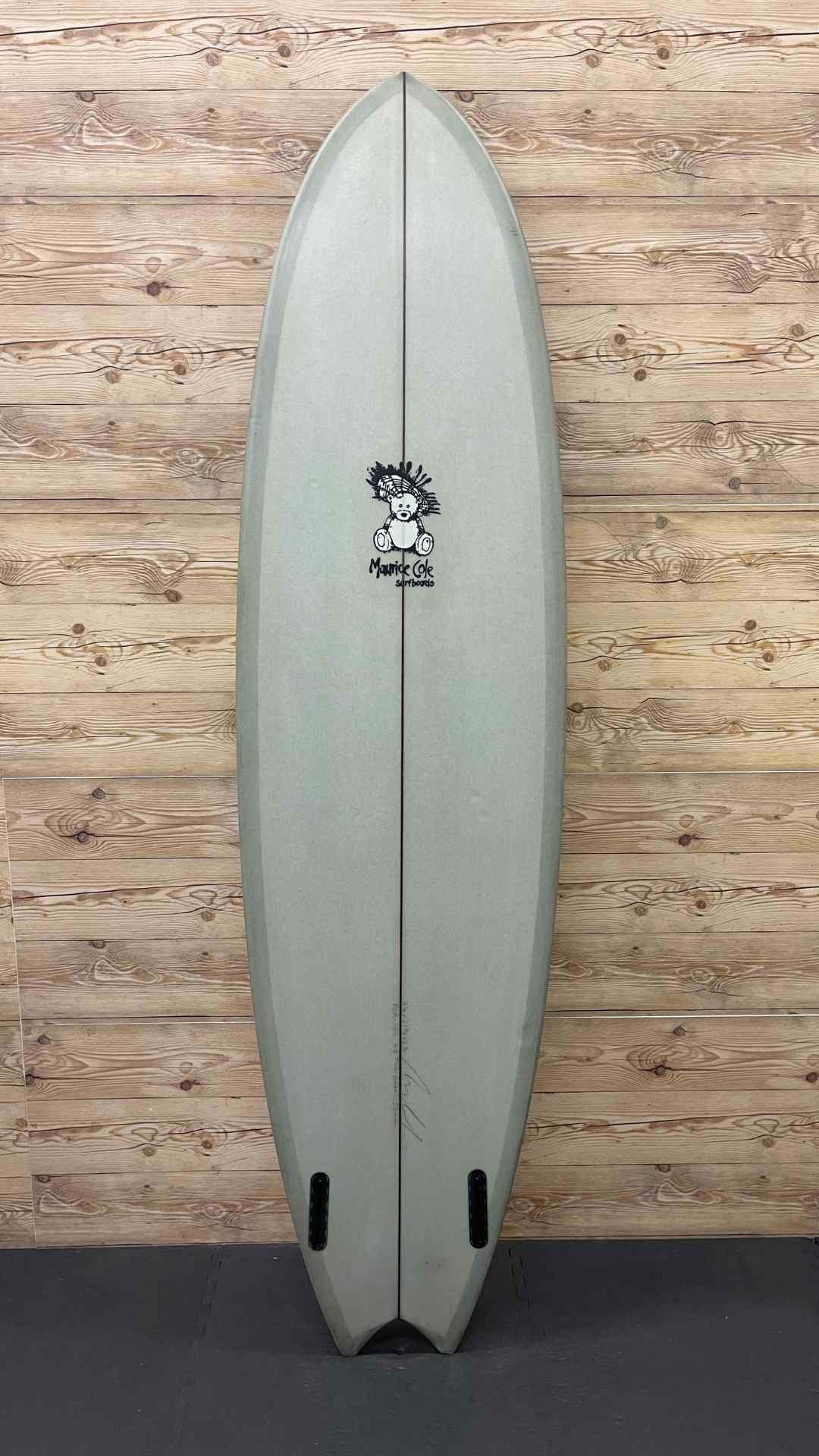 Maurice Twin Glider 7'4