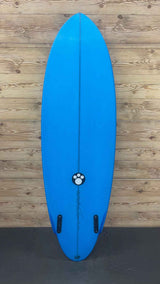 RV Twin Pin 5'8"
