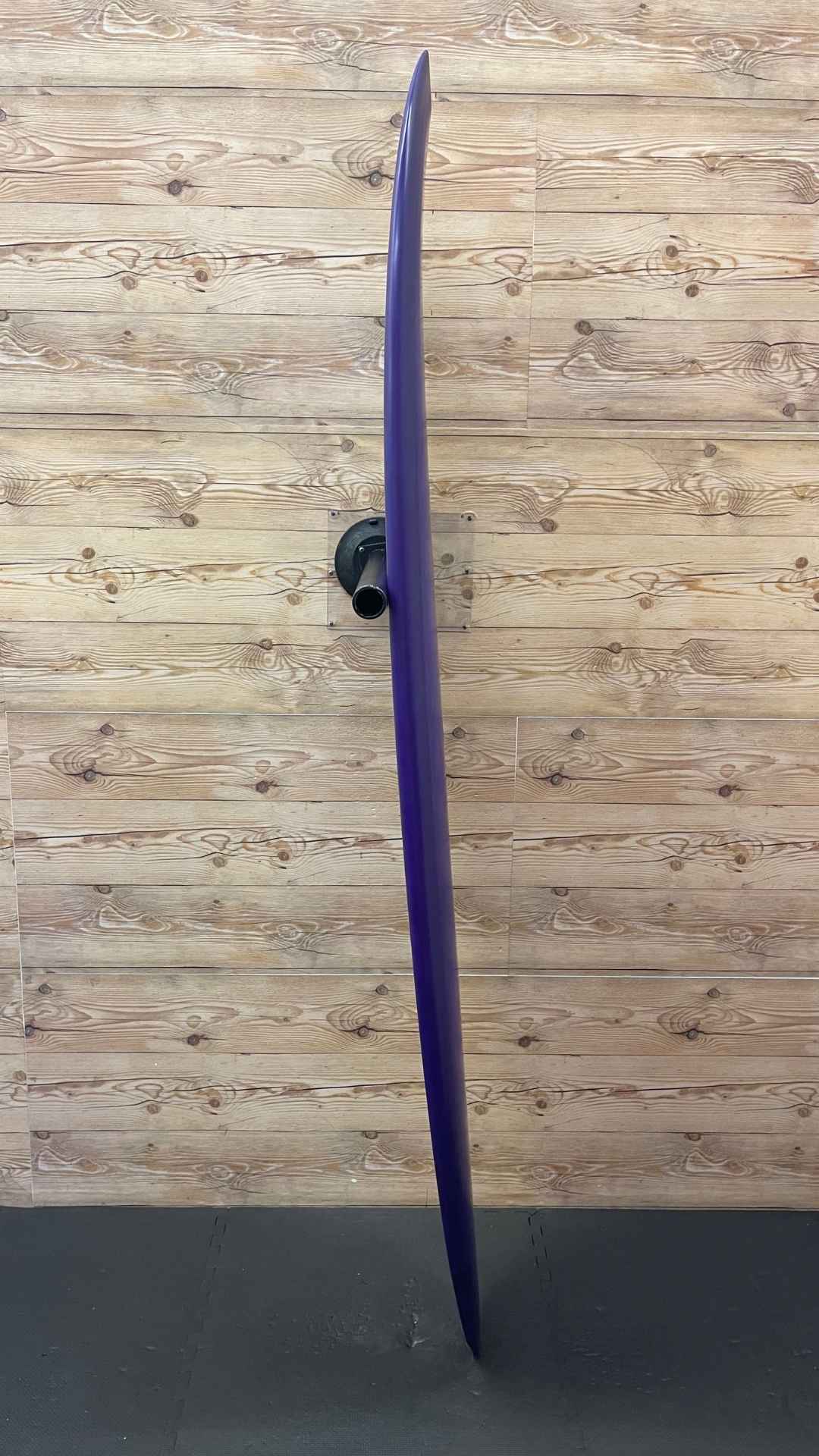 RV Twin Pin 6'7"