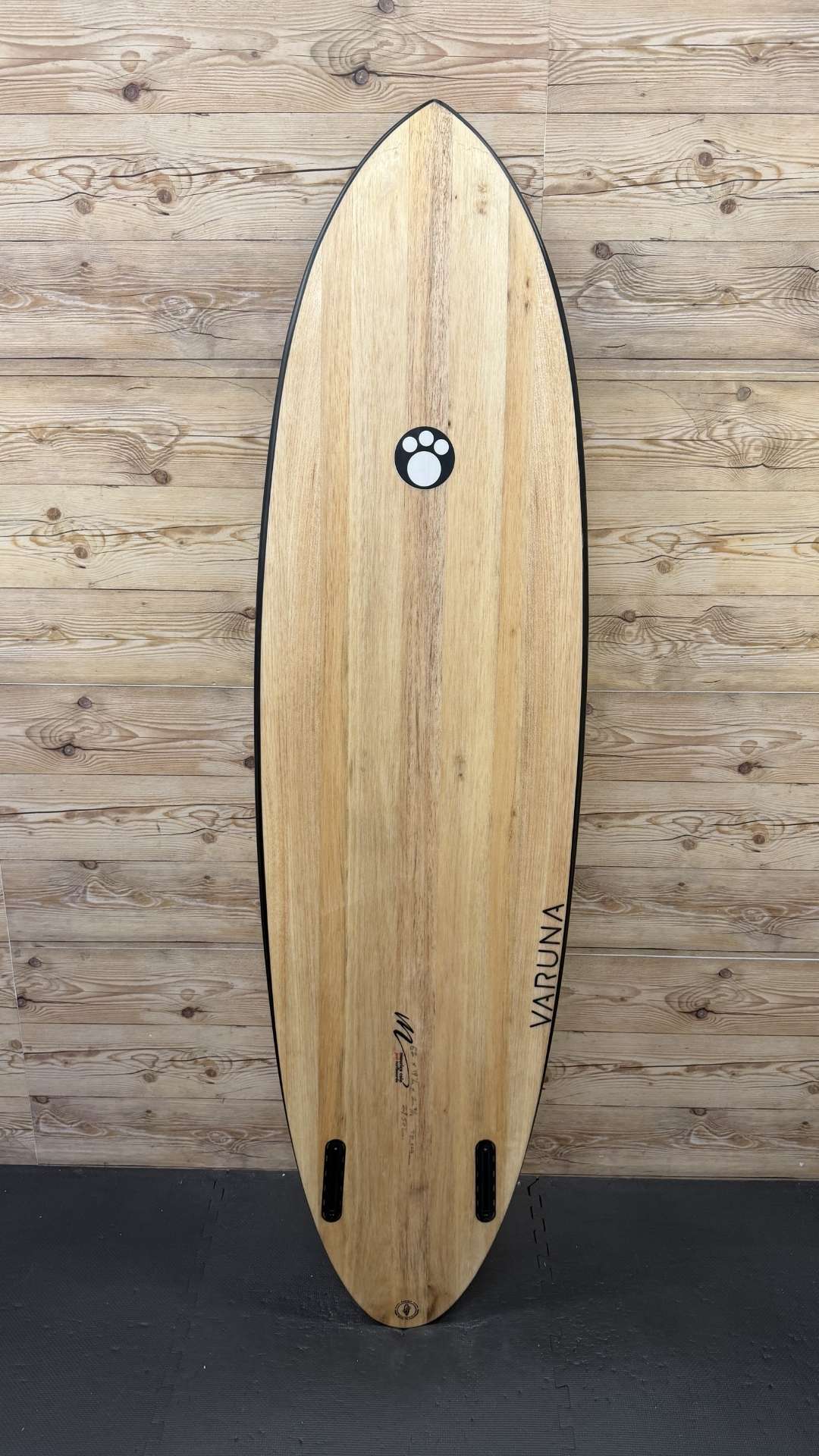 Maurice Cole Surfboards – The Board Source