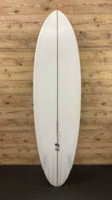 RV Twin Pin 6'3"