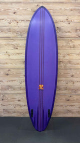 RV Twin Pin 6'7"