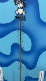 RV Twin Pin 6'7"