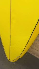 RV Twin Pin 7'0"