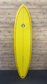 RV Twin Pin 7'0"