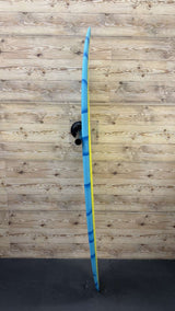 RV Twin Pin 6'7"