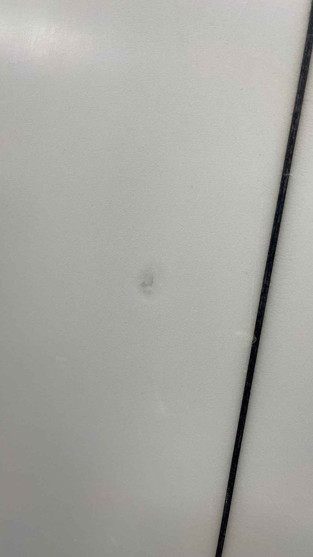 RV Twin Pin 6'3"