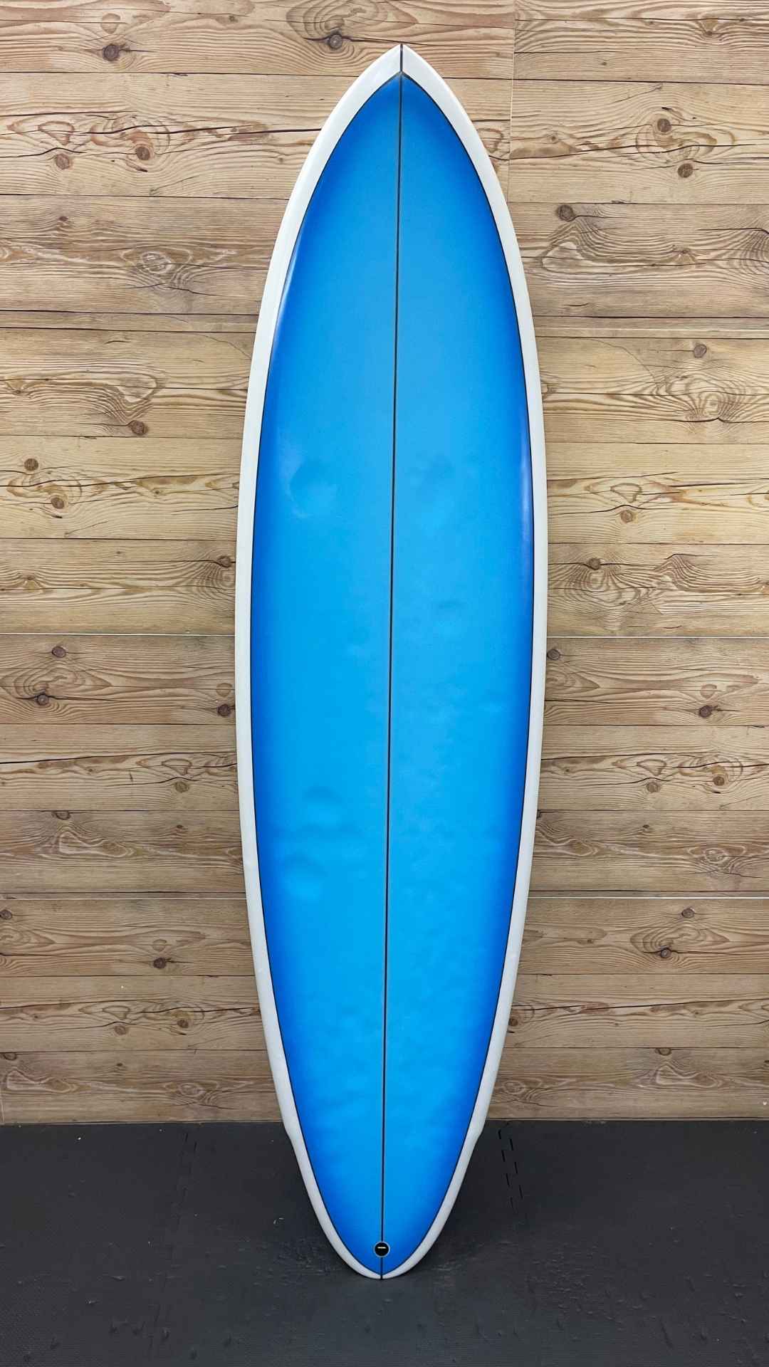 RV Twin Pin 6'3"