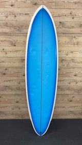 RV Twin Pin 6'3"