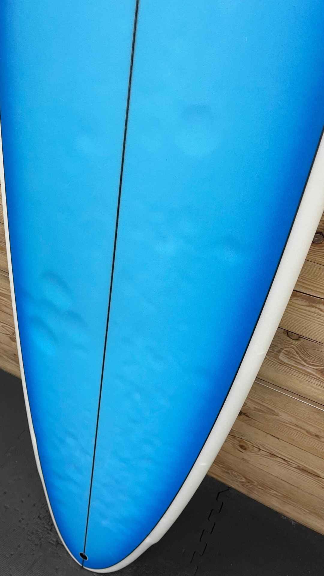 RV Twin Pin 6'3"