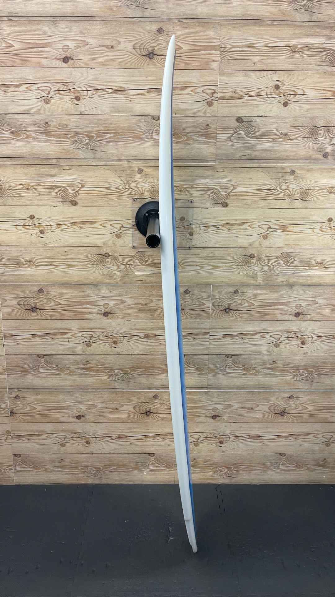 RV Twin Pin 6'3"