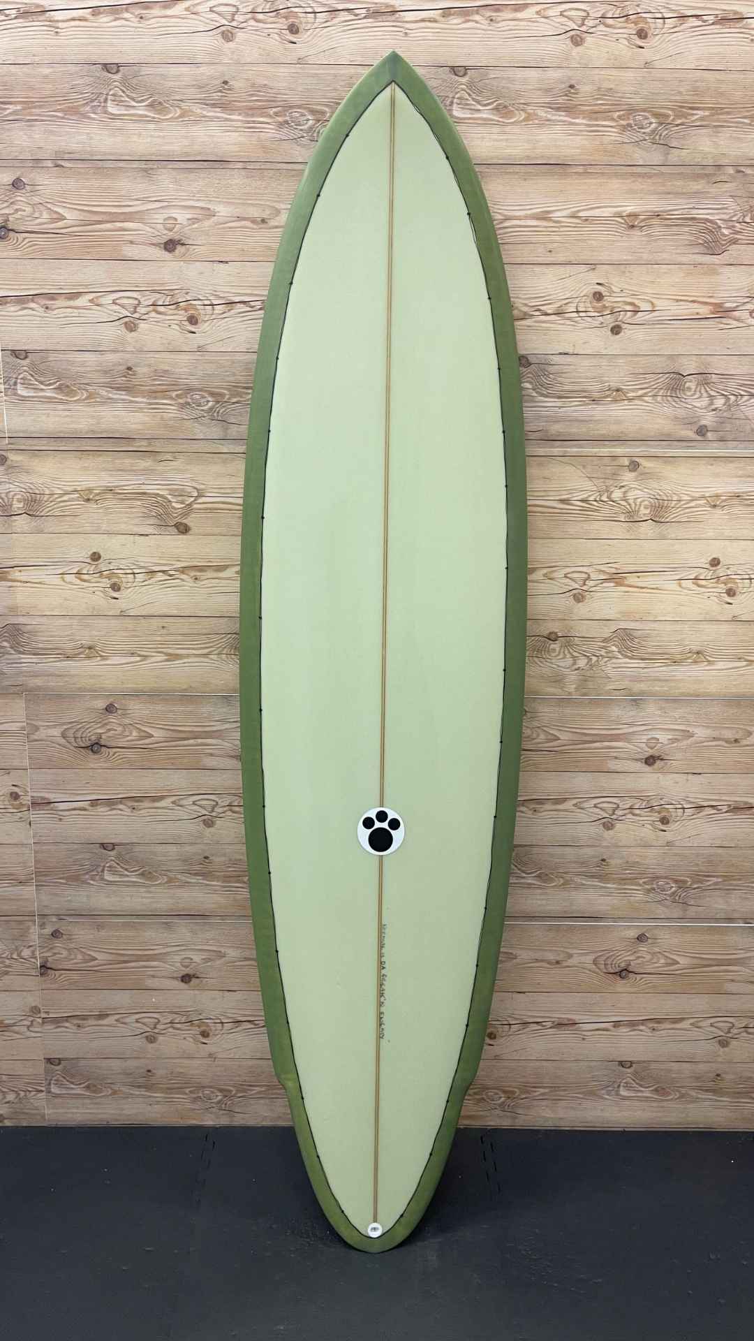 Maurice Cole Surfboards – The Board Source