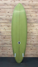 RV Twin Pin 7'3"