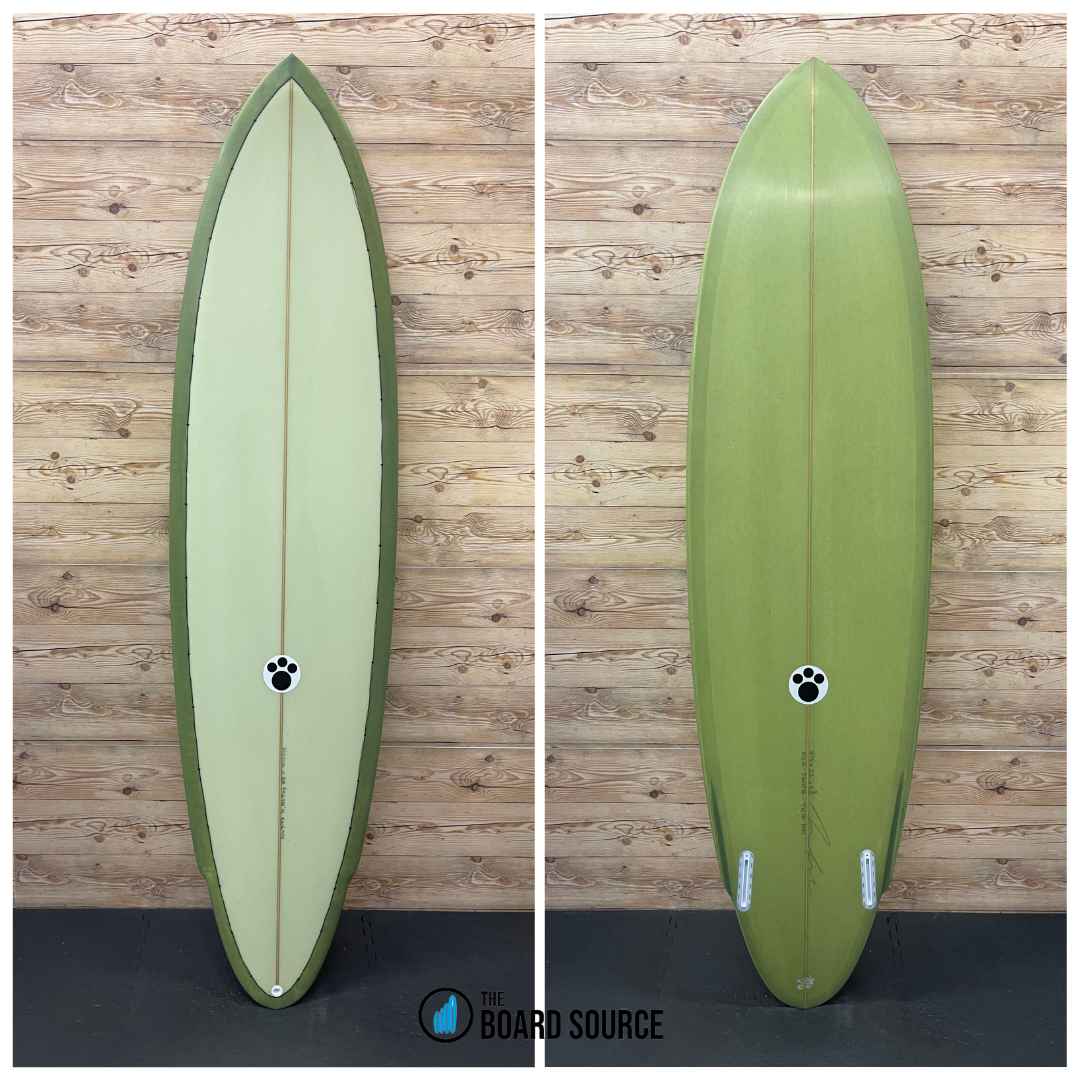 RV Twin Pin 7'3"