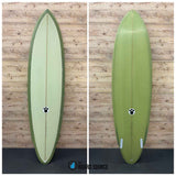 RV Twin Pin 7'3"