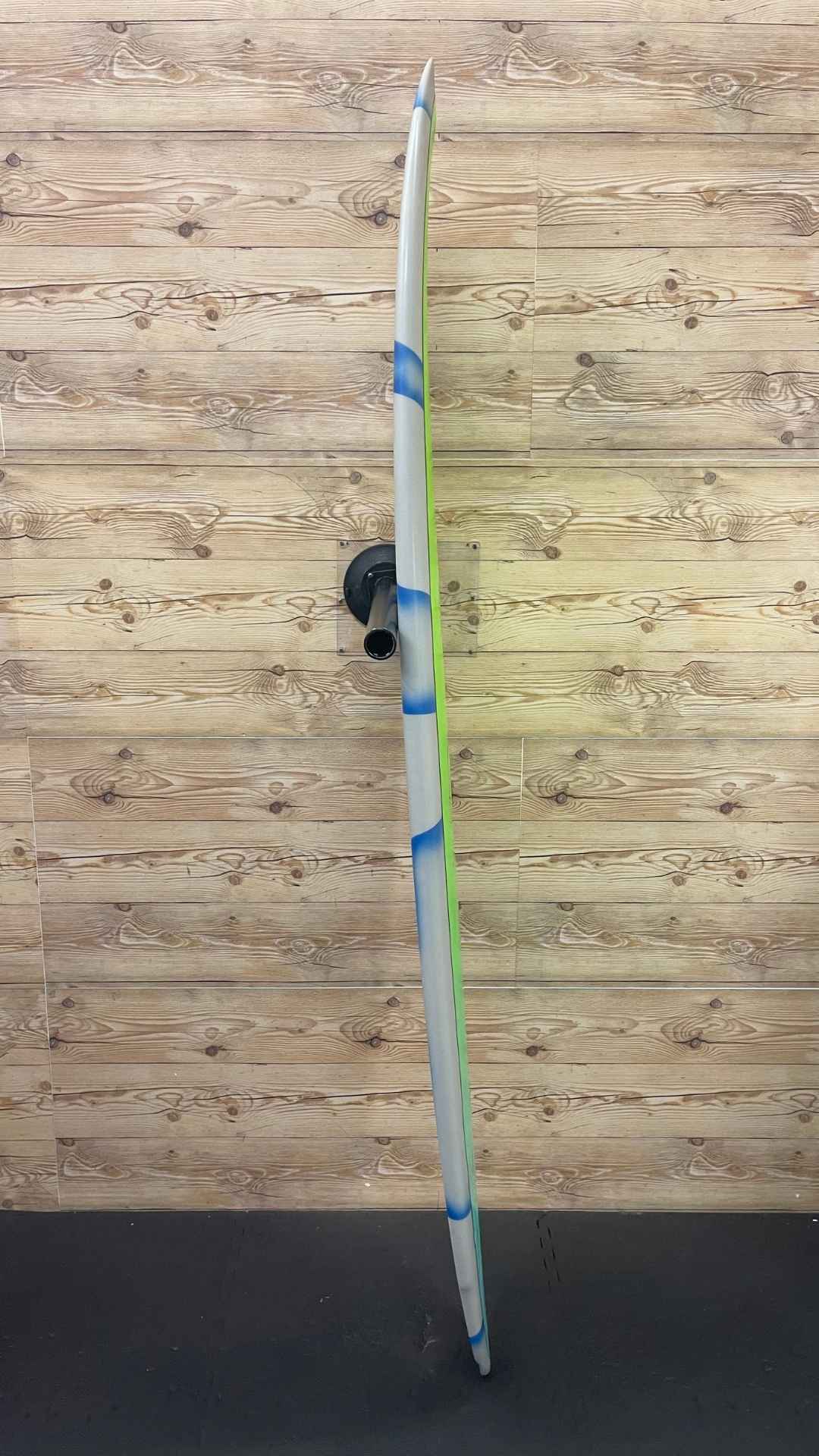 RV Twin Pin 6'9"