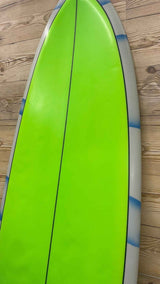 RV Twin Pin 6'9"