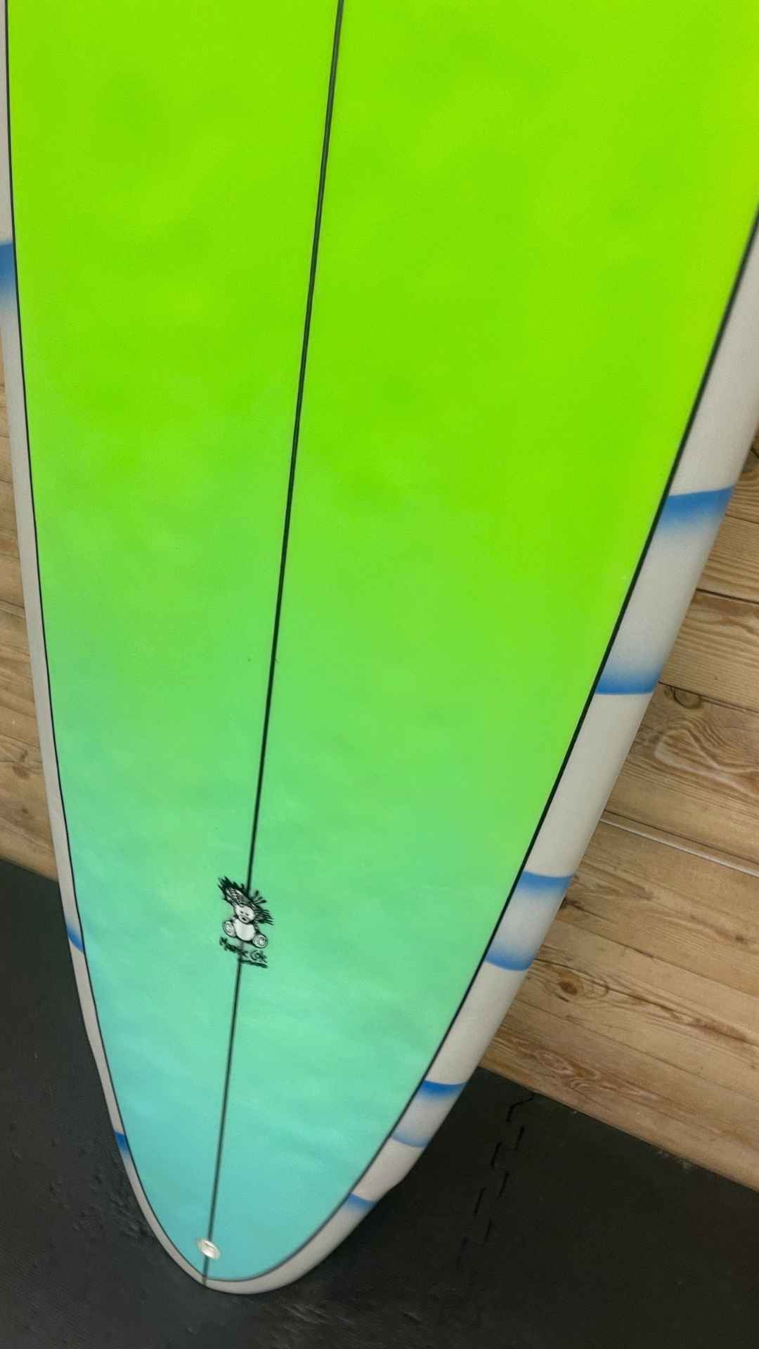 RV Twin Pin 6'9"