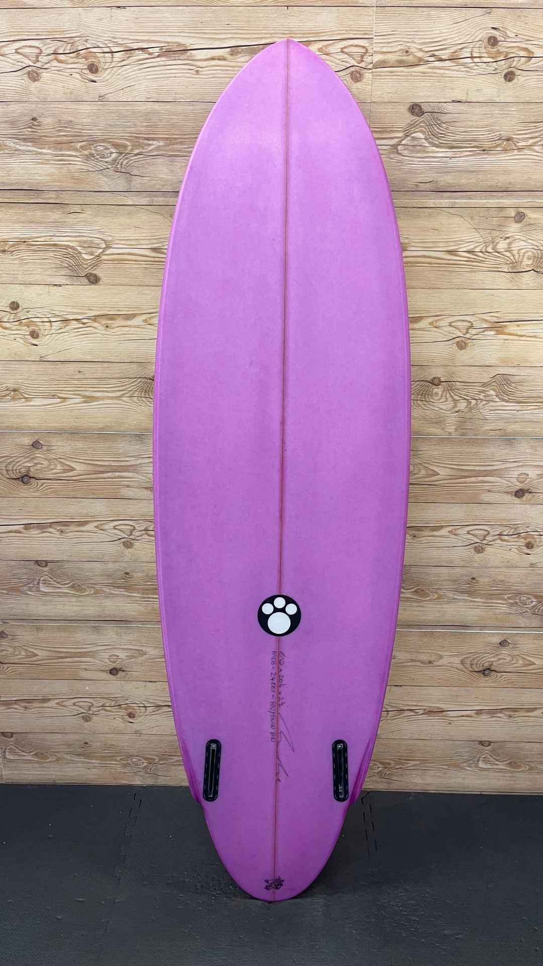 Maurice Cole Surfboards – The Board Source