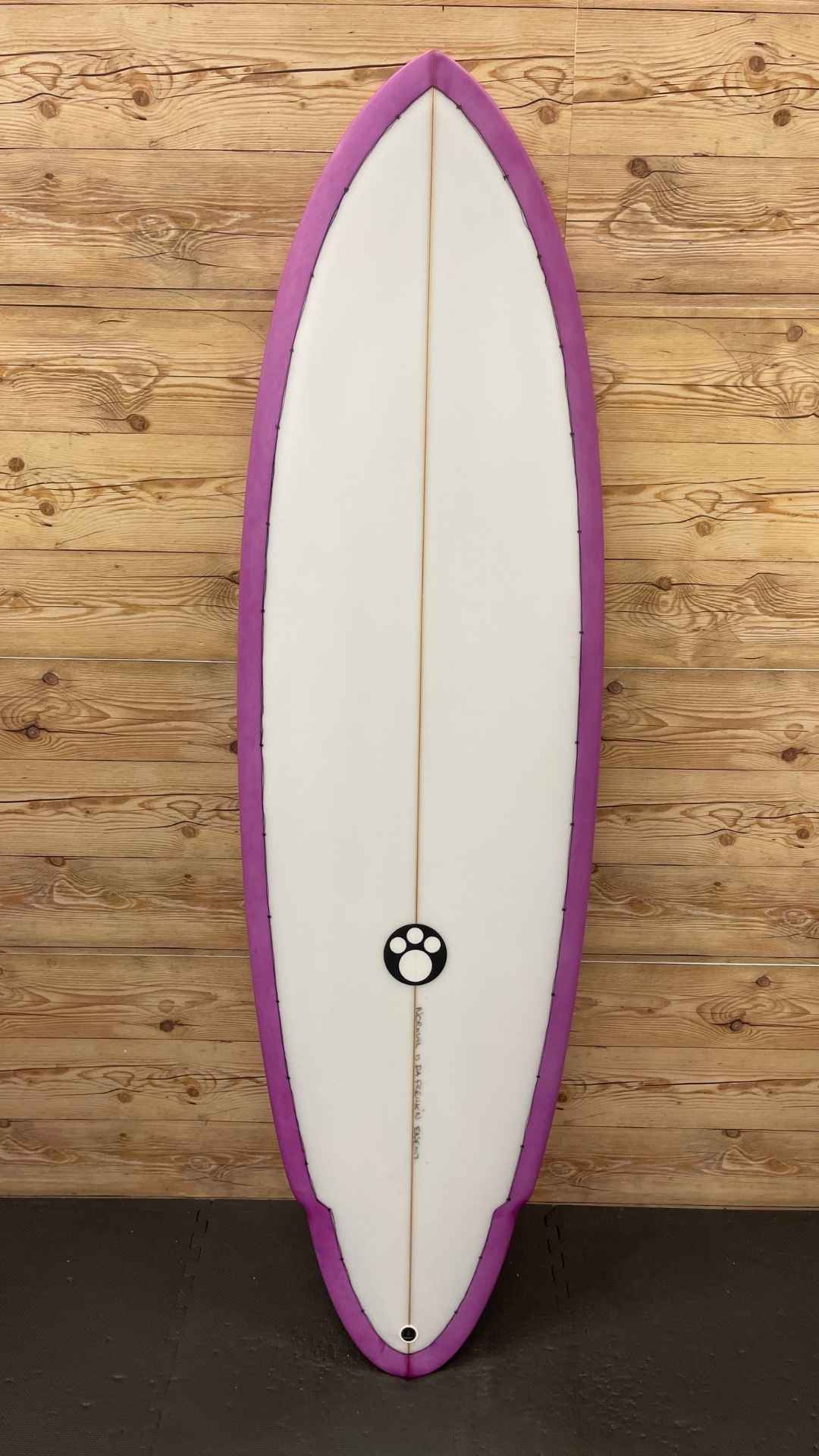 Maurice Cole Surfboards – The Board Source