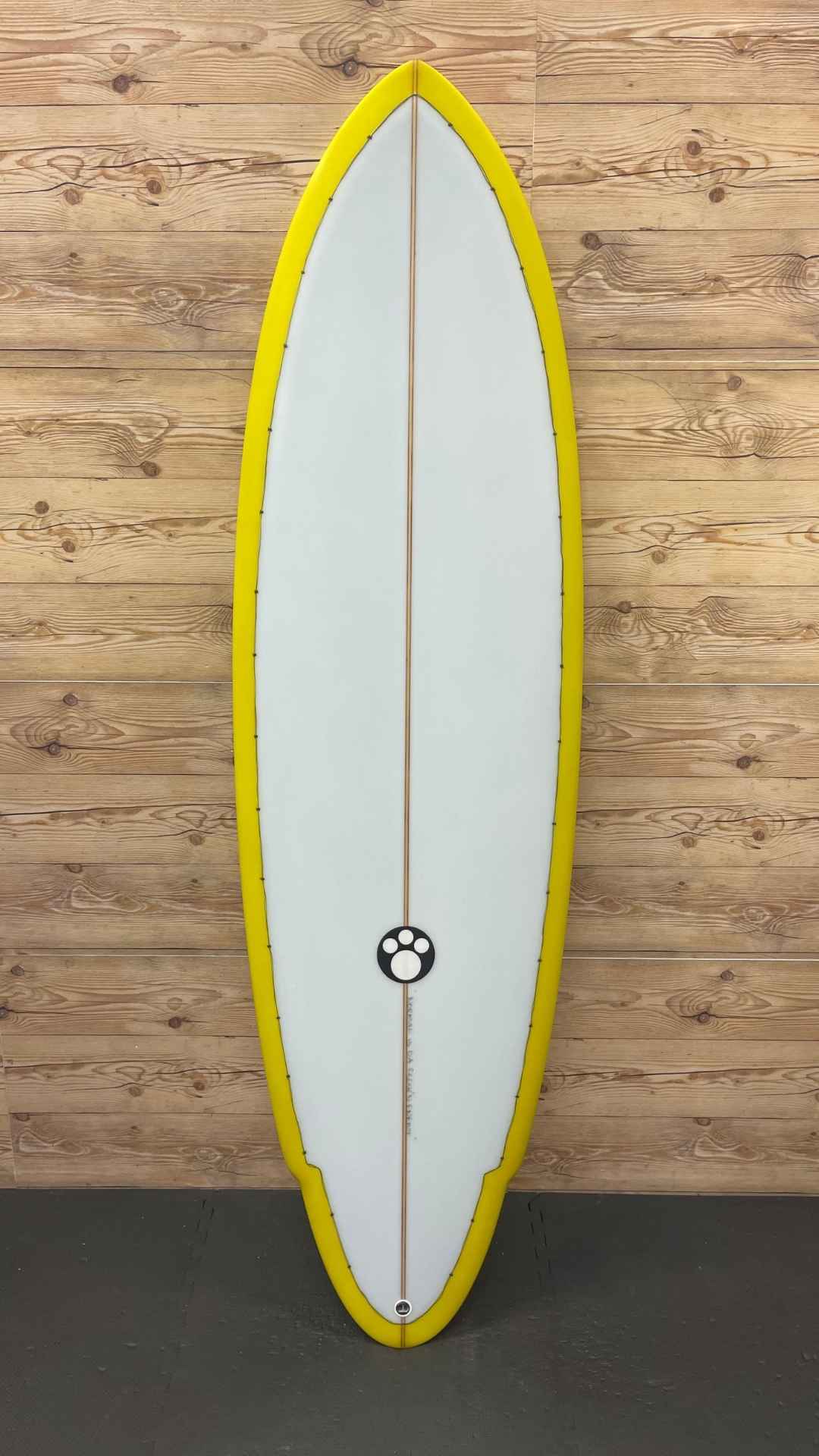 RV Twin Pin 6'4"