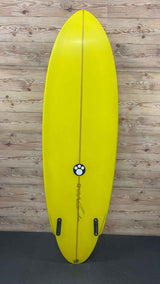 RV Twin Pin 6'4"