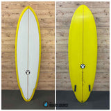 RV Twin Pin 6'4"