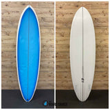 RV Twin Pin 6'3"