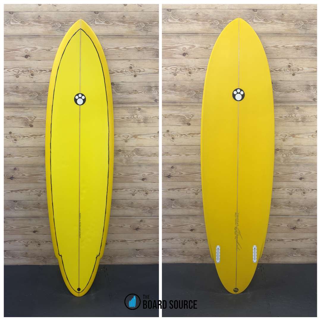 RV Twin Pin 7'0"