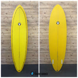 RV Twin Pin 7'0"